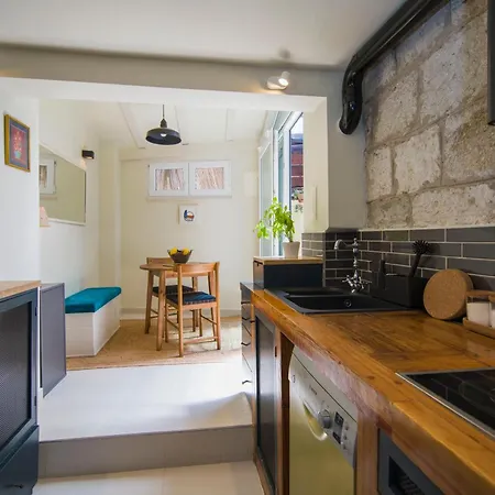 Hidden Luxury 2br With Terrace سبليت