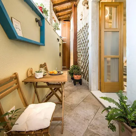 Hidden Luxury 2br With Terrace سبليت