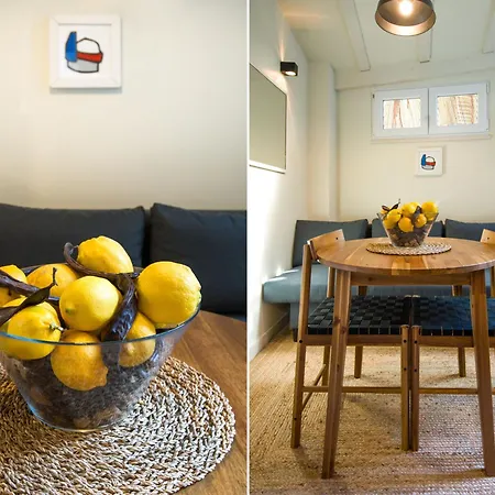 Hidden Luxury 2br With Terrace Daire *