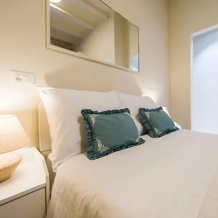 Daire Hidden Luxury 2br With Terrace *