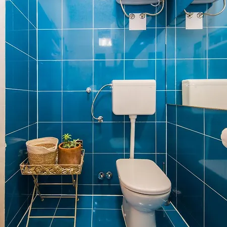 Hidden Luxury 2br With Terrace Daire *