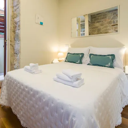 Hidden Luxury 2br With Terrace Daire *