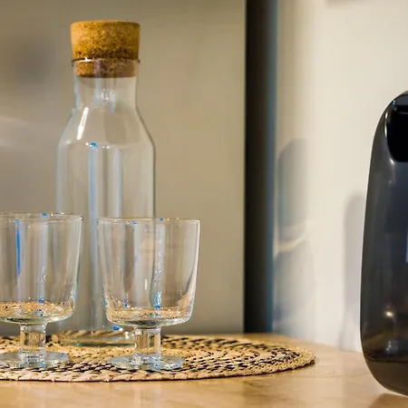 Hidden Luxury 2br With Terrace