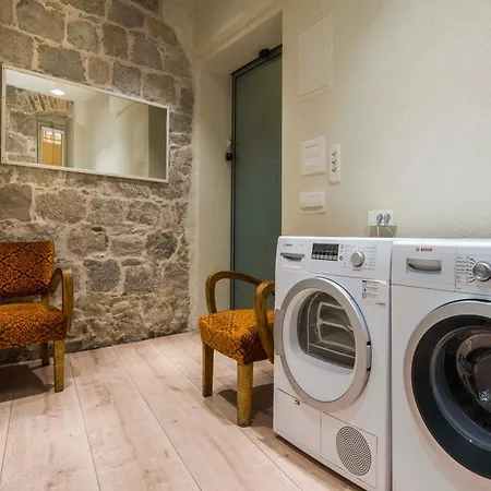 Daire Hidden Luxury 2br With Terrace