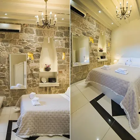 Hidden Luxury 2br With Terrace Apartment *