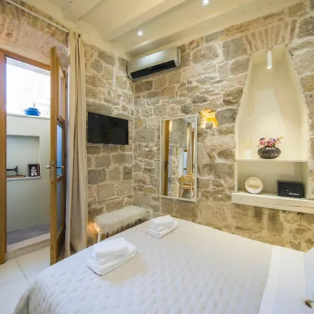 Hidden Luxury 2br With Terrace * ספליט