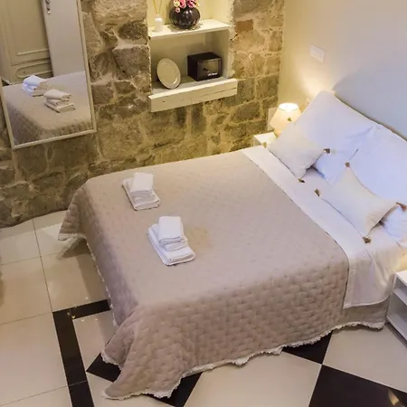 Hidden Luxury 2br With Terrace Daire