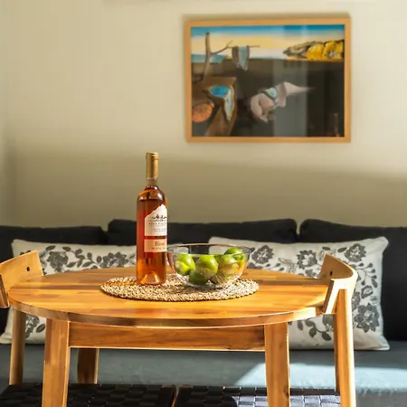 Hidden Luxury 2br With Terrace Appartamento Spalato