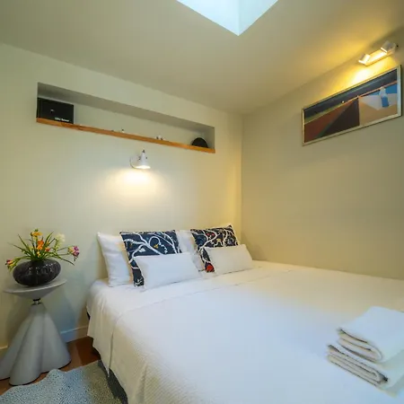 Appartamento Hidden Luxury 2br With Terrace *