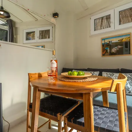 Hidden Luxury 2br With Terrace Appartamento