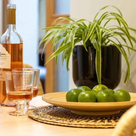 Appartamento Hidden Luxury 2br With Terrace