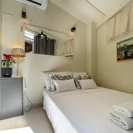 Hidden Luxury 2br With Terrace Spalato