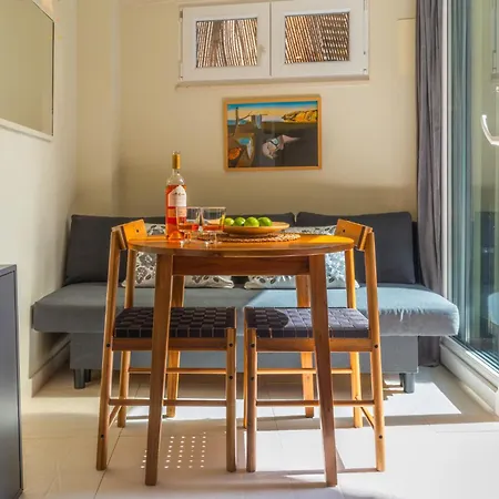 Hidden Luxury 2br With Terrace Appartamento *