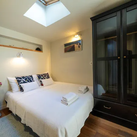 Hidden Luxury 2br With Terrace *