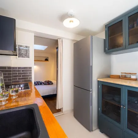 Hidden Luxury 2br With Terrace Spalato