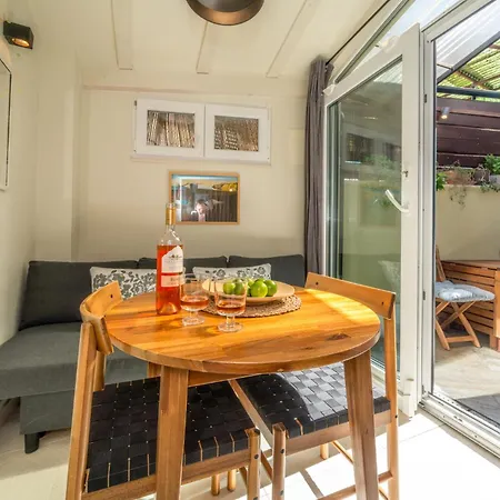 Appartamento Hidden Luxury 2br With Terrace *