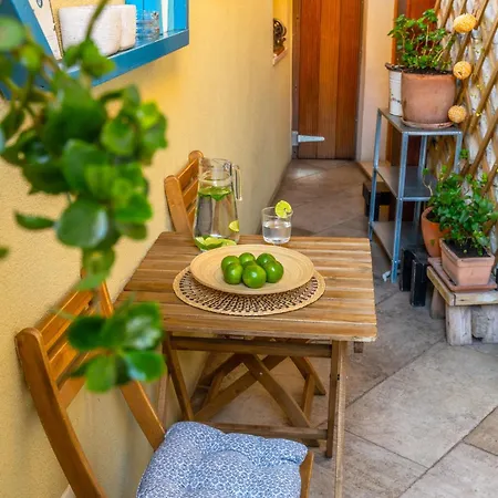 Hidden Luxury 2br With Terrace *