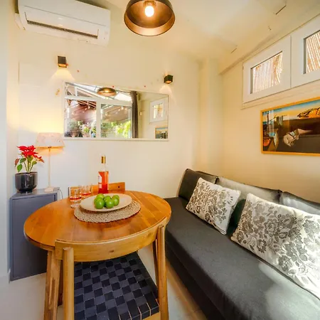 Hidden Luxury 2br With Terrace Appartamento Spalato