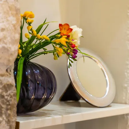 Hidden Luxury 2br With Terrace *