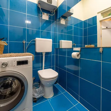 Hidden Luxury 2br With Terrace Appartamento *