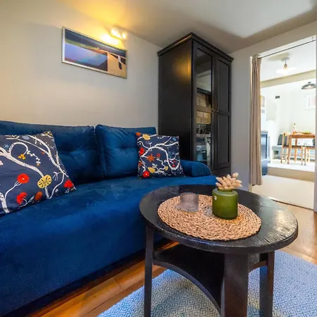 Hidden Luxury 2br With Terrace * Spalato