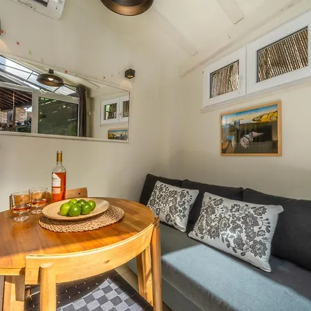 Hidden Luxury 2br With Terrace * Spalato