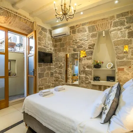 Hidden Luxury 2br With Terrace Appartamento