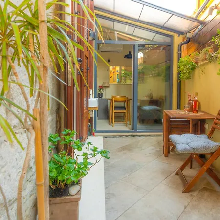 Hidden Luxury 2br With Terrace Appartamento *