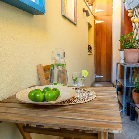 Appartamento Hidden Luxury 2br With Terrace Spalato