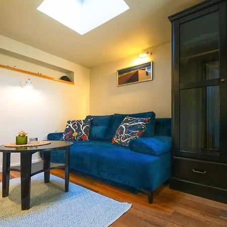 Hidden Luxury 2br With Terrace Spalato