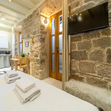 Hidden Luxury 2br With Terrace Appartamento *
