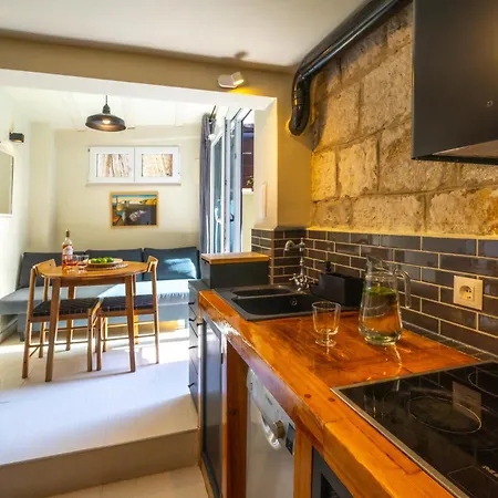 Appartamento Hidden Luxury 2br With Terrace *