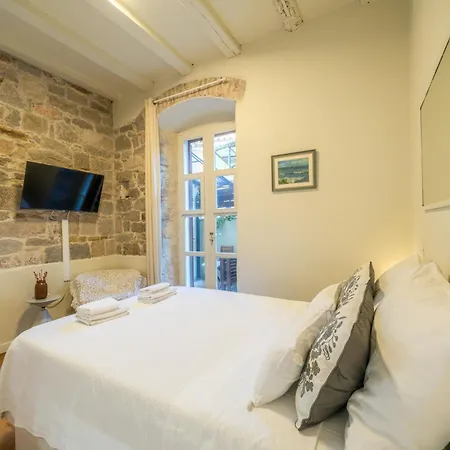 Apartamento Hidden Luxury 2br With Terrace *