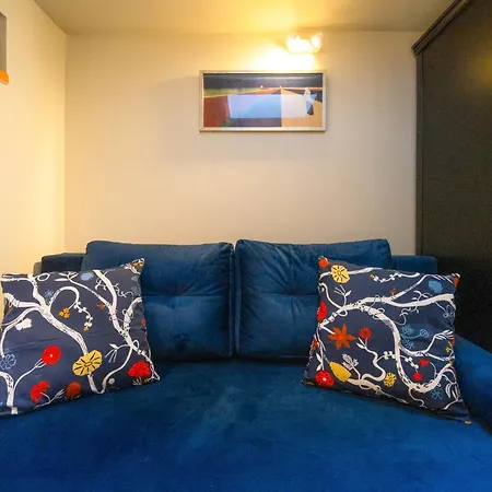 Hidden Luxury 2br With Terrace Split