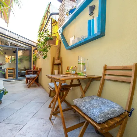 Hidden Luxury 2br With Terrace Apartamento *
