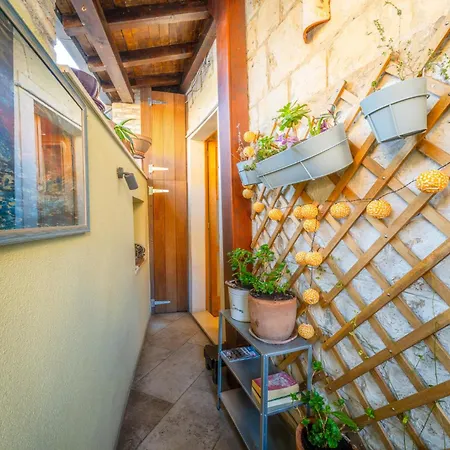 Appartamento Hidden Luxury 2br With Terrace
