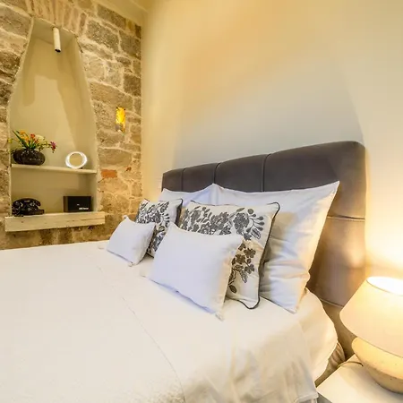 Appartamento Hidden Luxury 2br With Terrace *