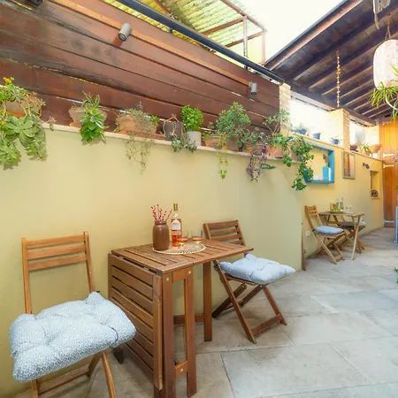 Hidden Luxury 2br With Terrace * Spalato