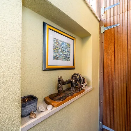Hidden Luxury 2br With Terrace Appartamento