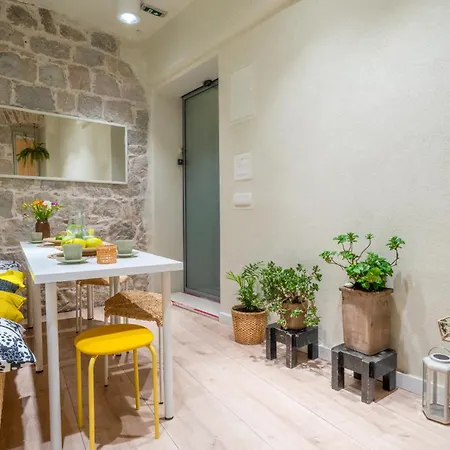 Apartamento Hidden Luxury 2br With Terrace *