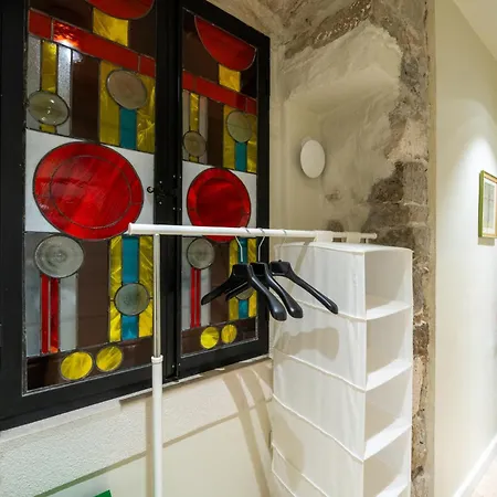 Hidden Luxury 2br With Terrace Apartamento Split
