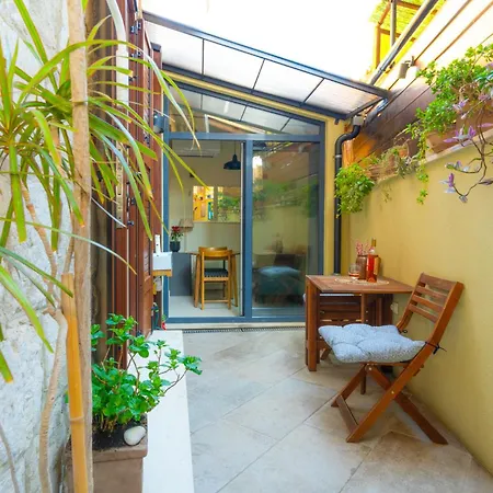 Appartamento Hidden Luxury 2br With Terrace *