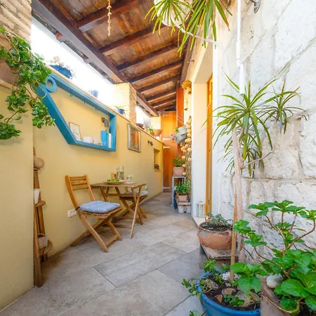 Hidden Luxury 2br With Terrace Apartamento