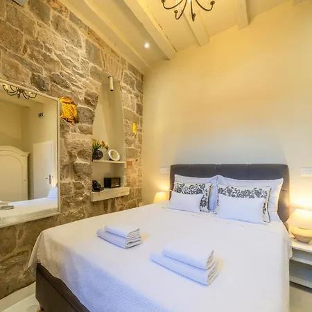 Appartamento Hidden Luxury 2br With Terrace *