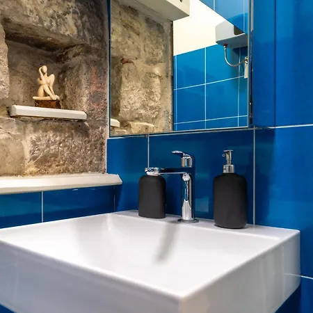 Appartamento Hidden Luxury 2br With Terrace Spalato