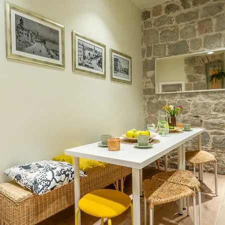 Appartamento Hidden Luxury 2br With Terrace *