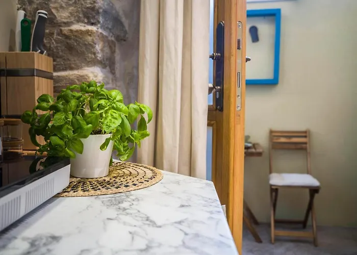 Hidden Luxury 2br With Terrace