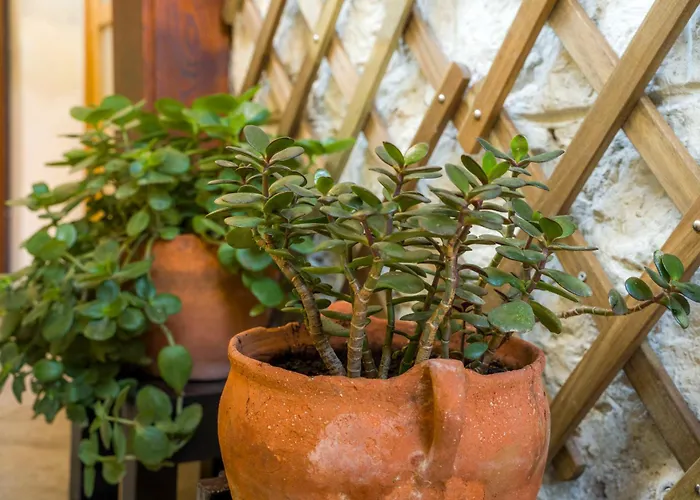 Hidden Luxury 2br With Terrace * Split