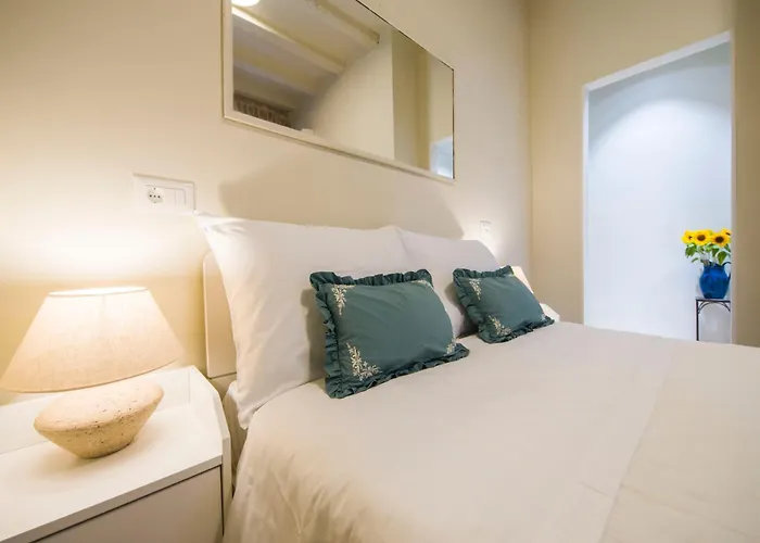 Apartment Hidden Luxury 2br With Terrace *