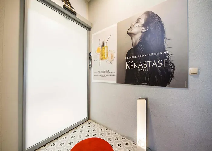 Apartment Hidden Luxury 2br With Terrace *